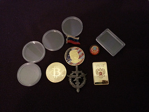Luftwaffen и Трамп (2 фото из 4)