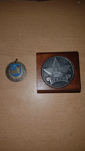 Luftwaffen и Трамп (3 фото из 4)