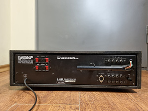 Luxman R-1030 AM/FM стерео ресивер (3 фото из 3)