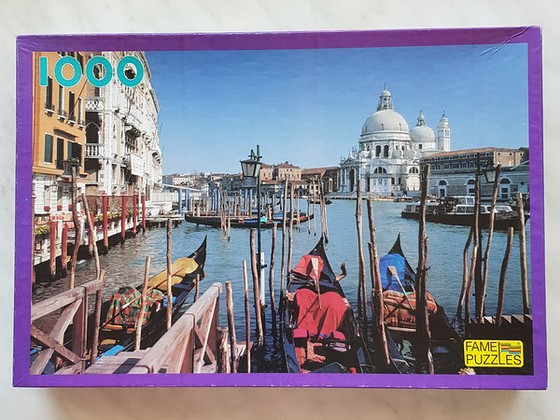 Puzzle 1000