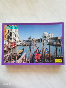 Puzzle 1000 (1 foto / 1)