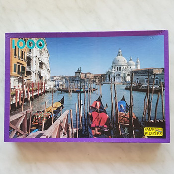 Puzzle 1000