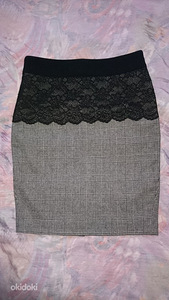 Юбка Zara (1 фото из 3)