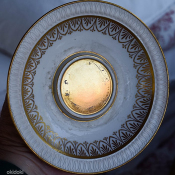 Antik Meissen