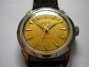 Movado Kingmatic (1 фото из 3)