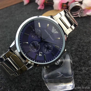 Часы Armani (2 фото из 6)