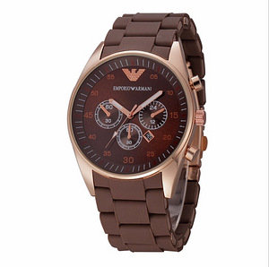 Часы Armani (3 фото из 6)