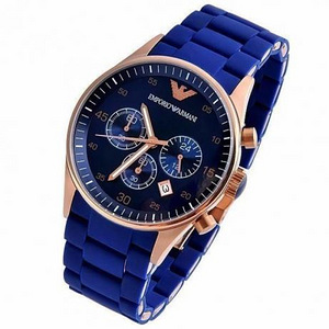 Часы Armani (4 фото из 6)