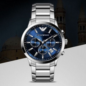 Часы Armani (6 фото из 6)