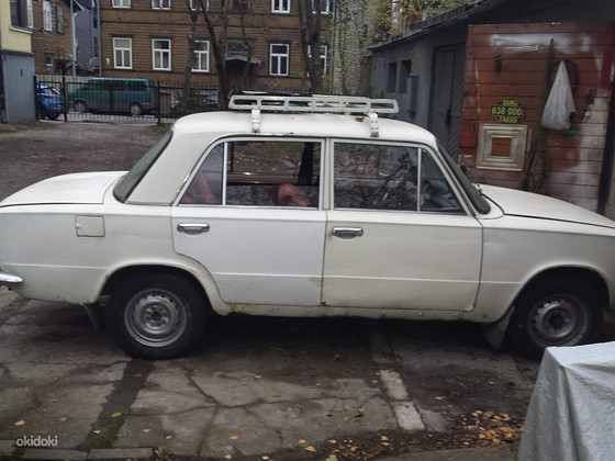 Vaz 2101