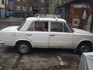 Vaz 2101 (1 фото из 11)