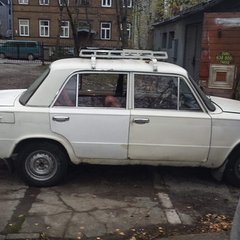 Vaz 2101