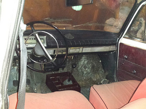 Vaz 2101 (4 фото из 11)