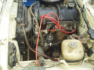 Vaz 2101 (3 фото из 11)