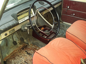 Vaz 2101 (5 фото из 11)