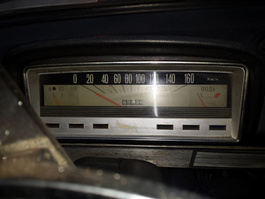 Vaz 2101 (6 фото из 11)