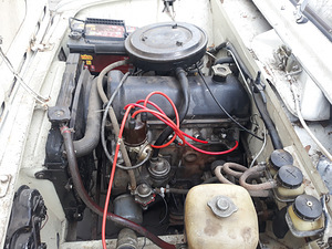 Vaz 2101 (7 фото из 11)