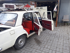Vaz 2101 (9 фото из 11)
