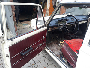 Vaz 2101 (10 фото из 11)