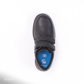 Clarks кожаные туфли Remi