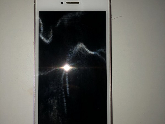 iPhone SE