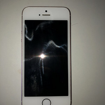 iPhone SE
