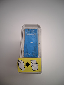 Тонер для Epson Stylus C62 (1 фото из 1)