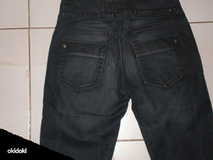 Mustad teksad (3 foto / 3)
