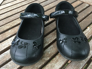 Mothercare туфли, р.24 (1 фото из 2)