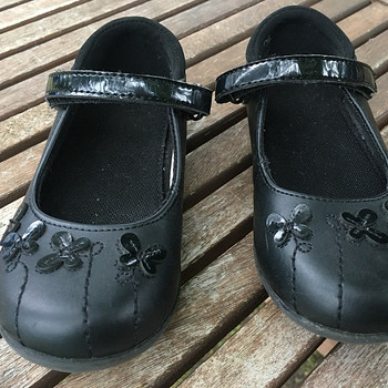 Mothercare туфли, р.24
