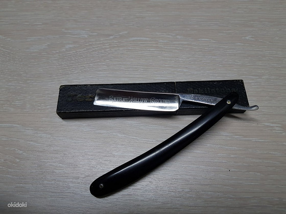 Опасная бритва Bengall Extra Hollow Ground