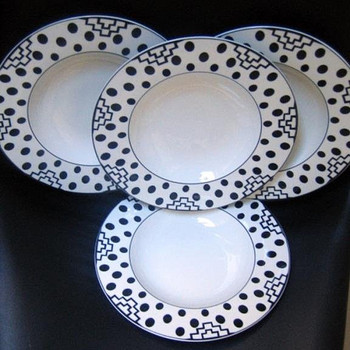 Villeroy & Boch Timbuktu