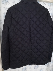 Hilfiger Jacket kevad-sügis (3 foto / 3)