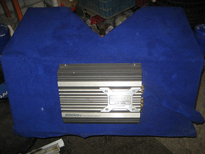 Kenwood (2 foto / 3)