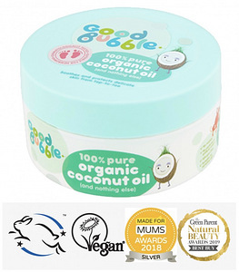 Good bubble кокосовый крем (1 фото из 2)