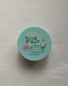 Good bubble кокосовый крем (2 фото из 2)