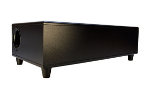 Uus Earthquake Sound CP-8 subwoofer (1 foto / 2)
