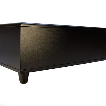 Uus Earthquake Sound CP-8 subwoofer