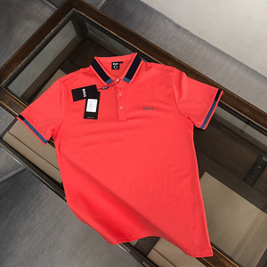 Uued meeste polo t-särgid Emporio Armani, Hugo Boss (3 foto / 10)