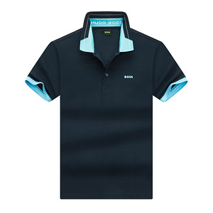 Uued meeste polo t-särgid Emporio Armani, Hugo Boss (2 foto / 10)