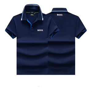Uued meeste polo t-särgid Emporio Armani, Hugo Boss (7 foto / 10)