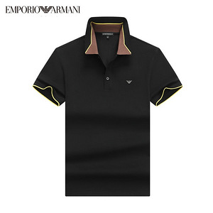 Uued meeste polo t-särgid Emporio Armani, Hugo Boss (4 foto / 10)
