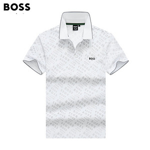Uued meeste polo t-särgid Emporio Armani, Hugo Boss (5 foto / 10)