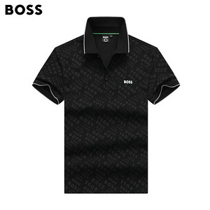 Uued meeste polo t-särgid Emporio Armani, Hugo Boss (8 foto / 10)