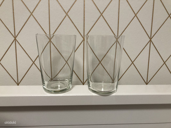 2 klaasi