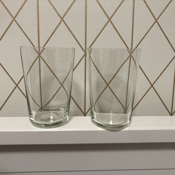 2 klaasi