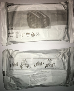 3M 6055 (1 фото из 1)