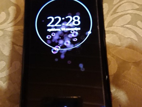 Sony XZ3