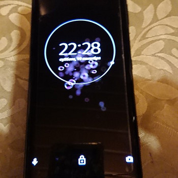 Sony XZ3