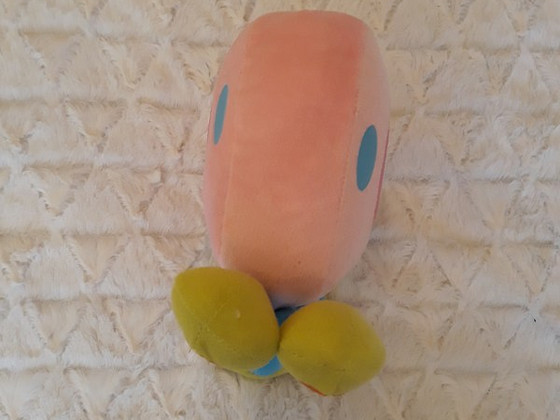 Мягкая игрушка